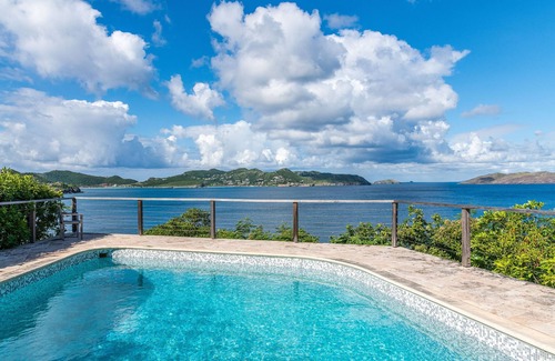 Pointe Milou Villa | Villa Adage | Pointe Milou, St-Barths