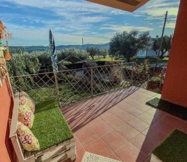 Bellante House | Villa Adele