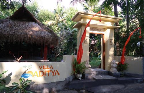 Tejakula Villa | Villa Aditya