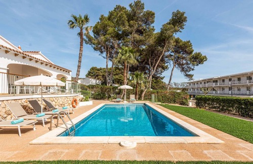 Sant Tomas Villa | Villa Adriana Tomas - Three Bedroom Villa, Sleeps 6