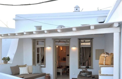 Tinos House | Villa Aerino I
