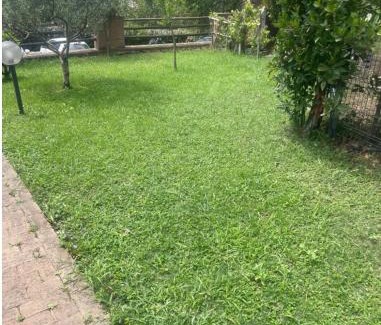 Formia House | Villa Agavi
