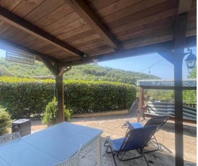 Formia House | Villa Agavi