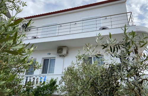 Ksamil Apartment | Villa Agimi Ksamil