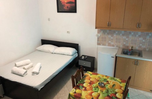 Ksamil Apartment | Villa Agimi Ksamil
