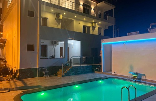 Ksamil Apartment | Villa Agimi Ksamil