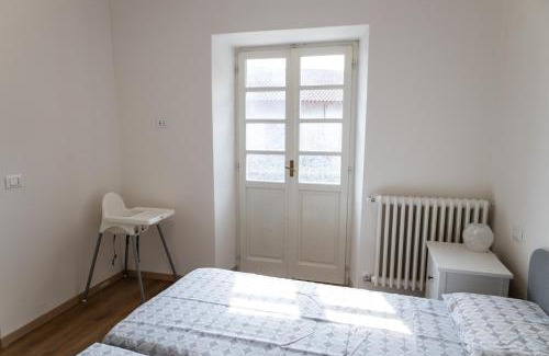Baveno Apartment | villa Aglaia