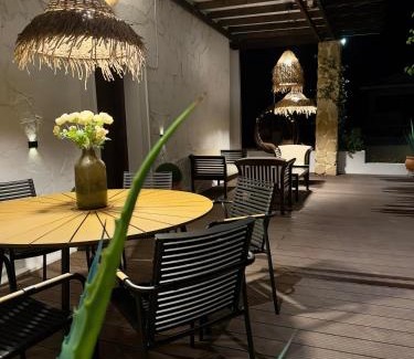 Kallikratia House | Villa Agora Nea Kalikratia