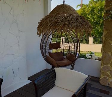 Kallikratia House | Villa Agora Nea Kalikratia