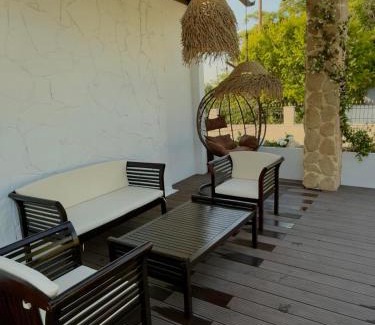 Kallikratia House | Villa Agora Nea Kalikratia