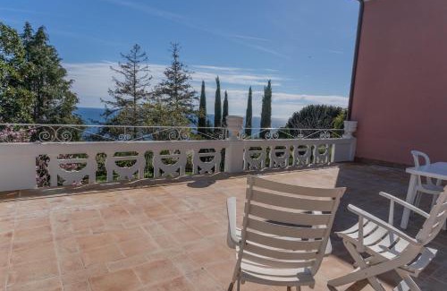 Acquasanta Apartment | Villa Agostina