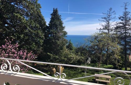 Acquasanta Apartment | Villa Agostina