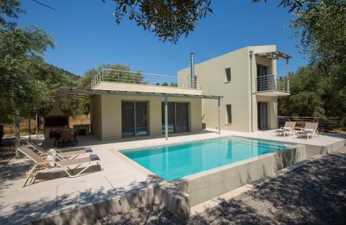 Nikiana Villa | villa-agrielia