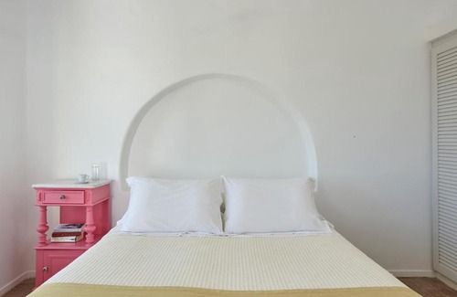 Oia Villa | Villa Agrikoia