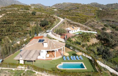 Cutar House | Villa Aguacate