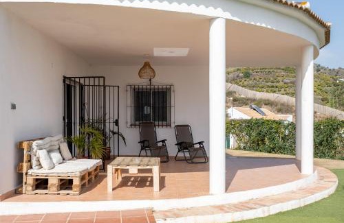 Cutar House | Villa Aguacate