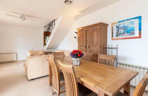 Miami Platja Villa | Villa Aguamarina by Interhome