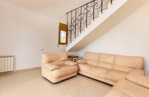 Miami Platja Villa | Villa Aguamarina by Interhome