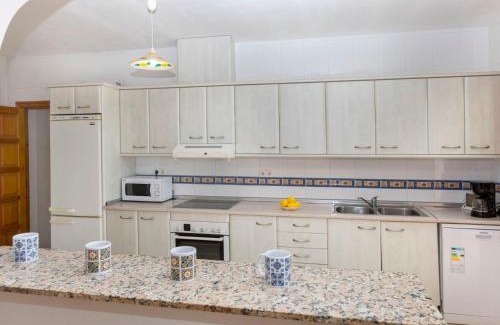Miami Platja Villa | Villa Aguamarina by Interhome