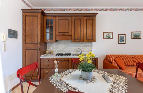 Modica Apartment | Villa Aguglie - Suite Rosa