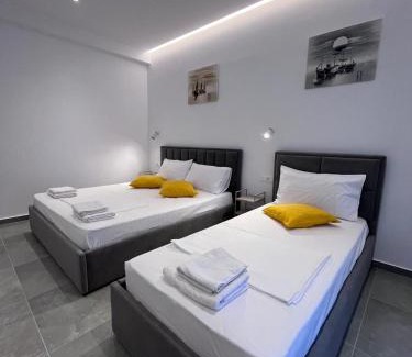 Ksamil Apartment | Villa Agur Kapo
