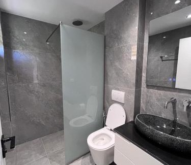 Ksamil Apartment | Villa Agur Kapo