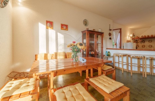 Naregno Villa | VILLA AI PINI - VILLA I PINI