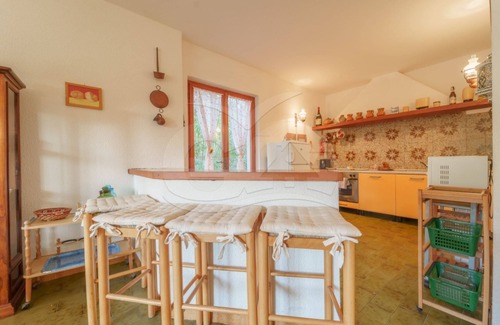 Naregno Villa | VILLA AI PINI - VILLA I PINI