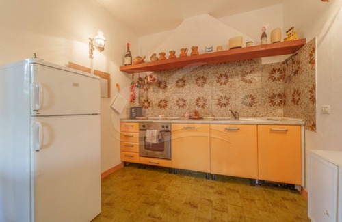 Naregno Villa | VILLA AI PINI - VILLA I PINI