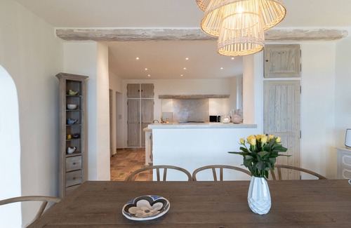Vence Villa | Villa Aida 10 pers - Vence