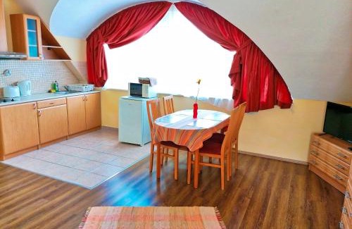 Hajduszoboszlo Apartment | Villa AIDA Apartman