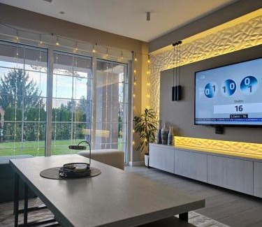 Binjezevo Villa | Villa Aida