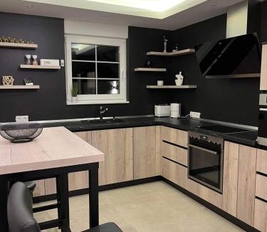 Binjezevo Villa | Villa Aida