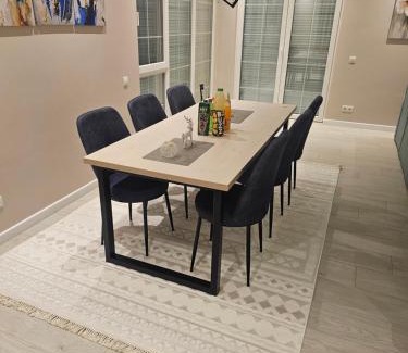 Binjezevo Villa | Villa Aida