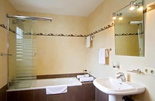 Puerto Calero Villa | Villa Ainara Summary: