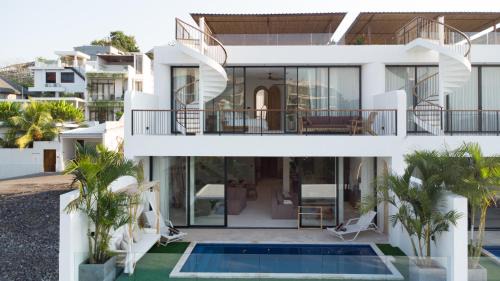 Sei Pinang Villa | Villa Aire by BaliSuperHost