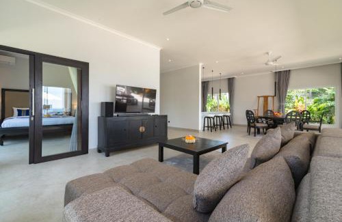 Dencarik Villa | Villa Akasa Segara - The Ocean Feels Like Home