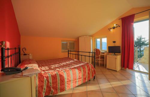 Cava de' Tirreni House | Villa Al Rifugio