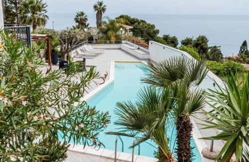 Licata Villa | Villa Al Tramonto vista mare