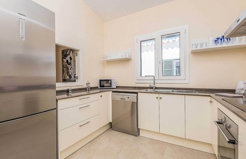 Punta Grossa Villa | Villa Alana - Three Bedroom Villa, Sleeps 6