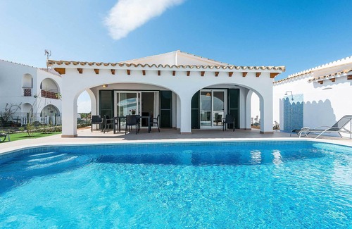 Punta Grossa Villa | Villa Alana - Three Bedroom Villa, Sleeps 6