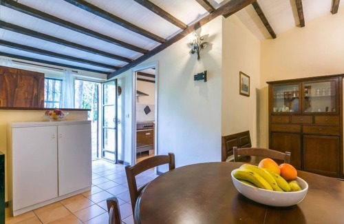 Po' Bandino House | Villa Alari by Interhome