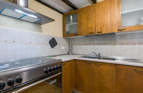 Po' Bandino House | Villa Alari by Interhome