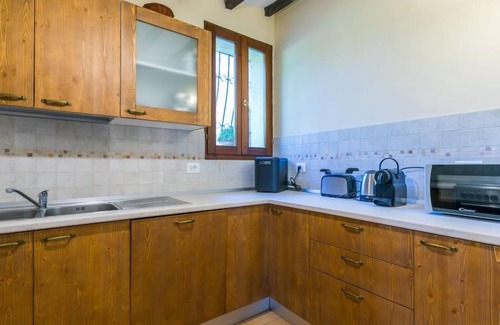 Po' Bandino House | Villa Alari by Interhome