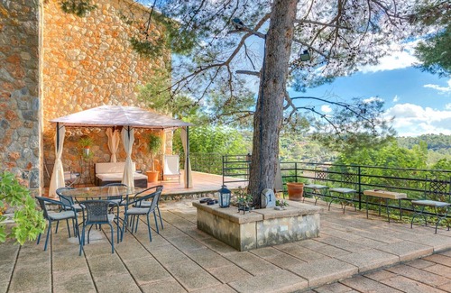 Alaro Villa | VILLA ALARO ES PINAR by Priority