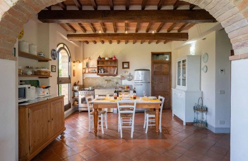 San Gimignano House | Villa Alba by Interhome