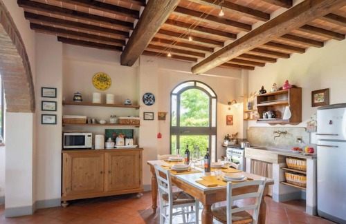 San Gimignano House | Villa Alba by Interhome