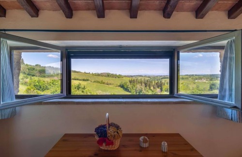 San Gimignano House | Villa Alba by Interhome