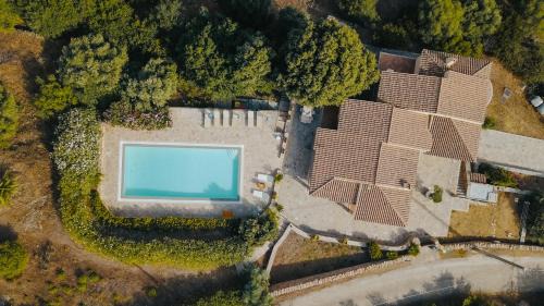 Budoni Villa | Villa Alba Sul Mare