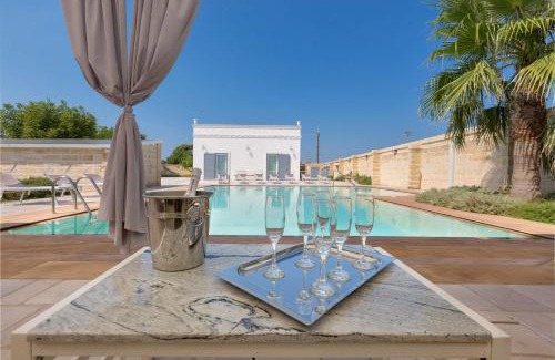 Ruffano Villa | Villa Albarosa by Perle di Puglia